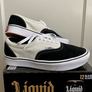 Vans 2-tone Era’s